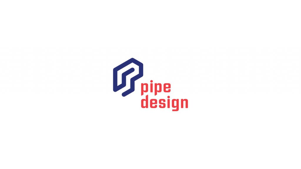 Pipe Design logo