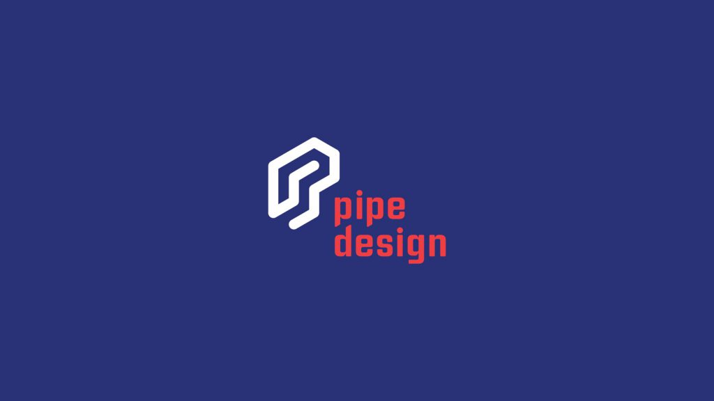 PipeDesign logo