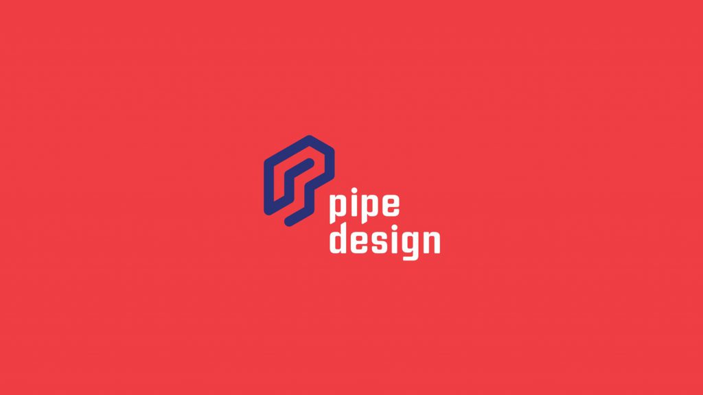 Pipe Design logo