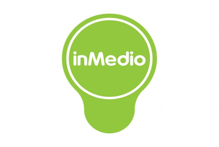 Inmedio rebranding